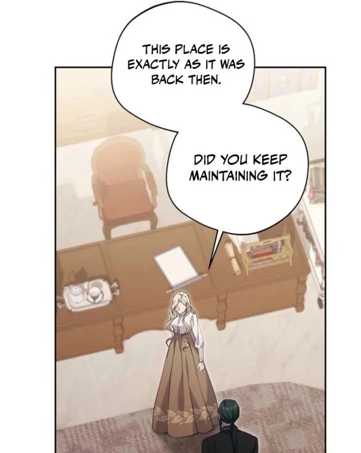 There Is No Need To Be Obsessed Chapter 71 page 69