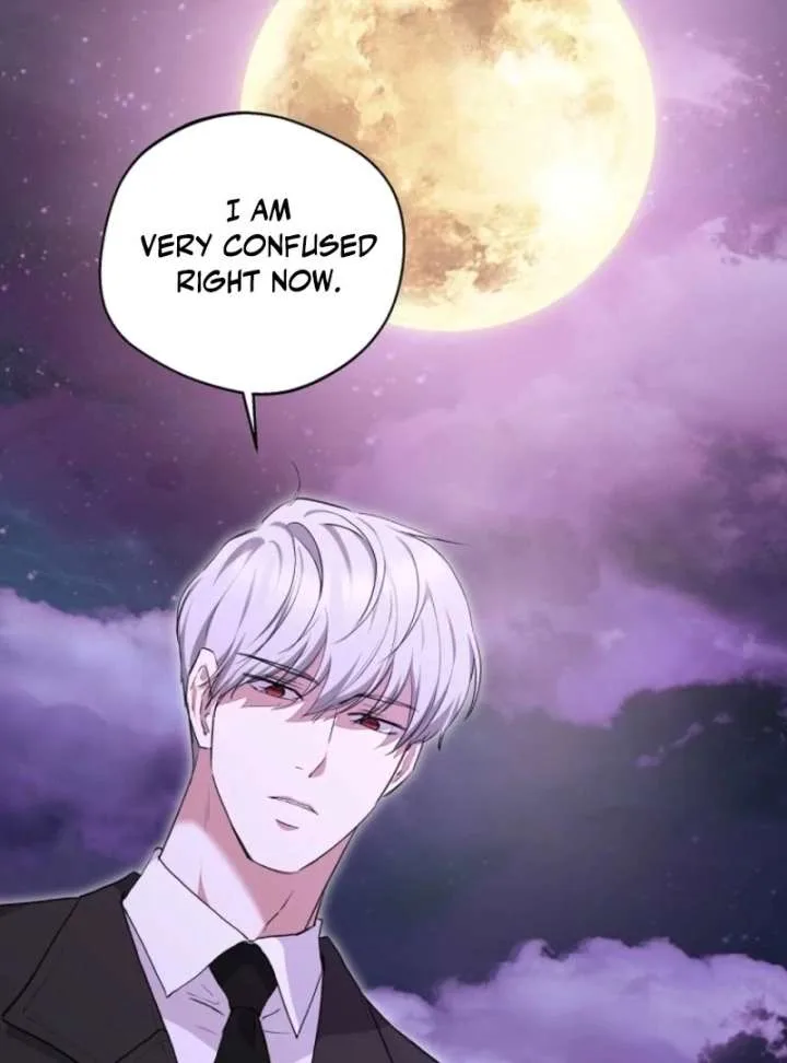 There Is No Need To Be Obsessed Chapter 71 page 19