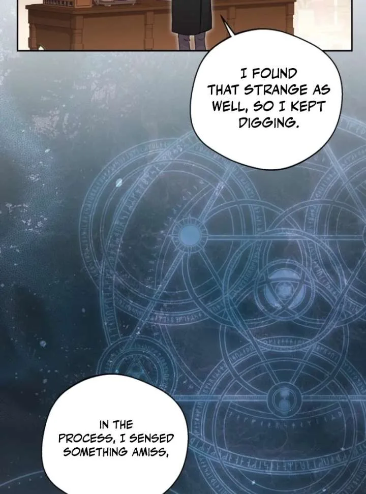 There Is No Need To Be Obsessed Chapter 71 page 94