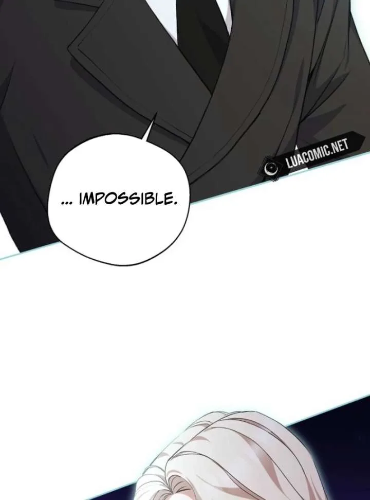 There Is No Need To Be Obsessed Chapter 71 page 6