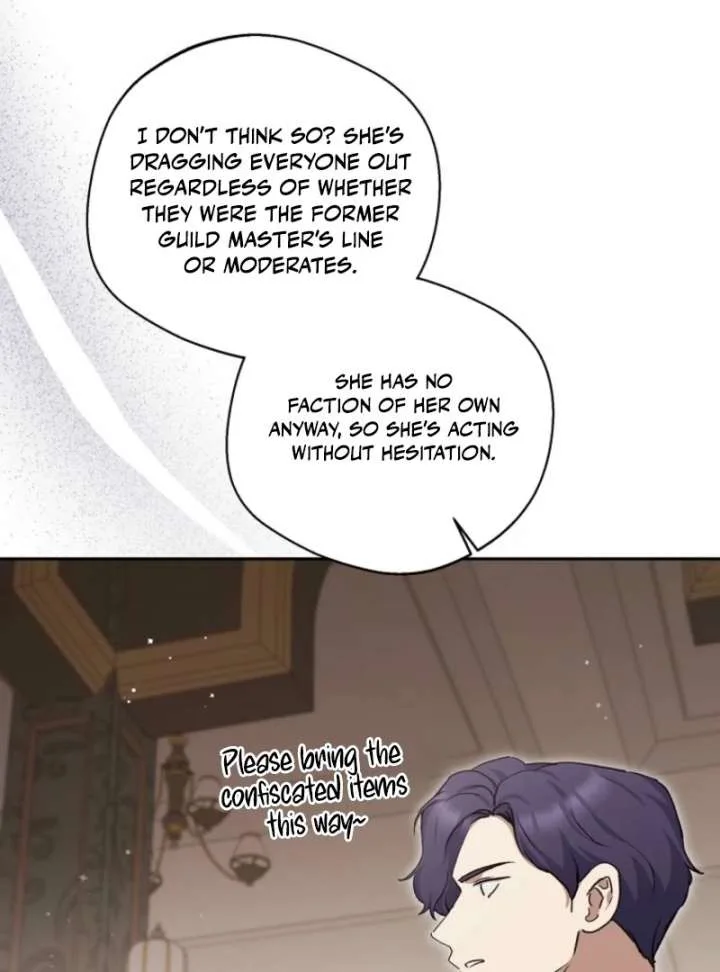 There Is No Need To Be Obsessed Chapter 71 page 48