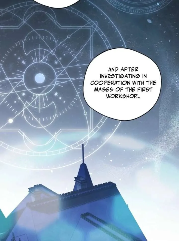 There Is No Need To Be Obsessed Chapter 71 page 95