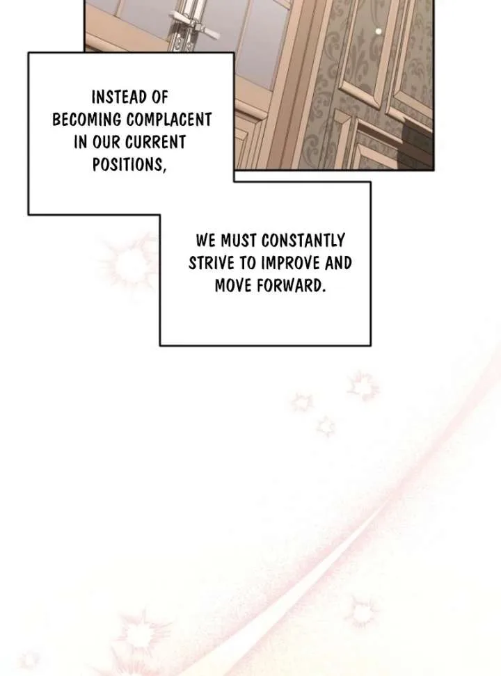 There Is No Need To Be Obsessed Chapter 71 page 60
