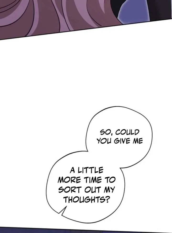 There Is No Need To Be Obsessed Chapter 71 page 21