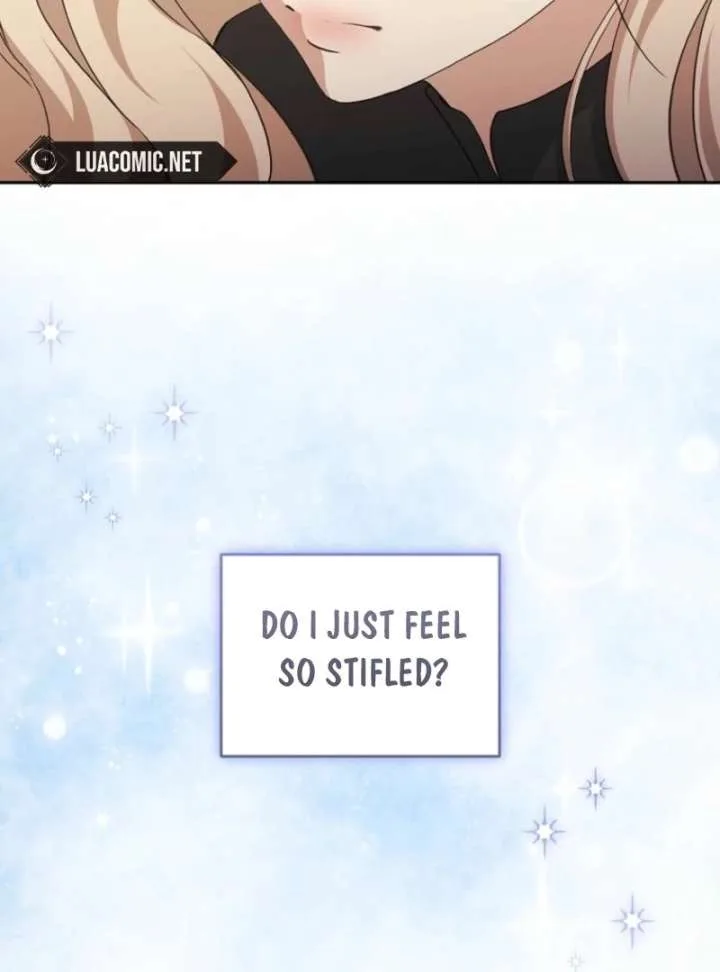 There Is No Need To Be Obsessed Chapter 71 page 31