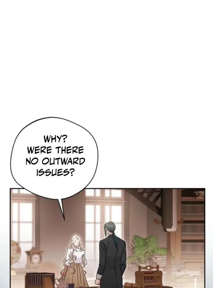 There Is No Need To Be Obsessed Chapter 71 page 93