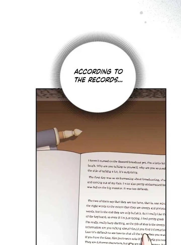 There Is No Need To Be Obsessed Chapter 71 page 117