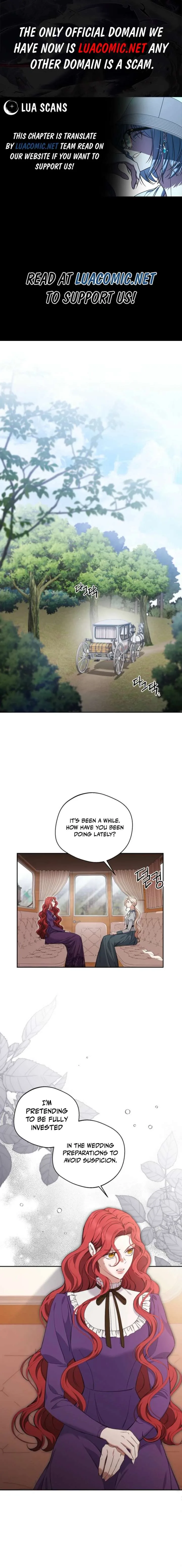 There Is No Need To Be Obsessed Chapter 73 page 2