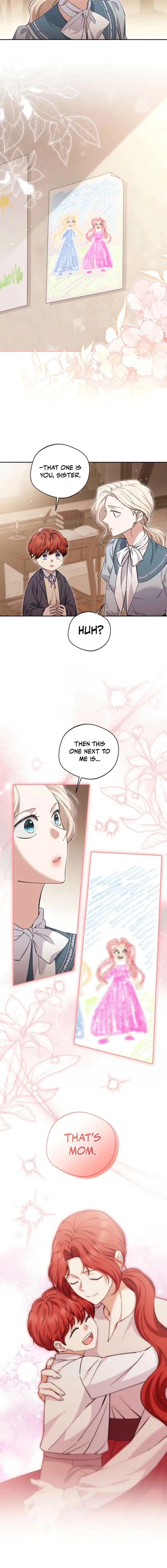 There Is No Need To Be Obsessed Chapter 73 page 13