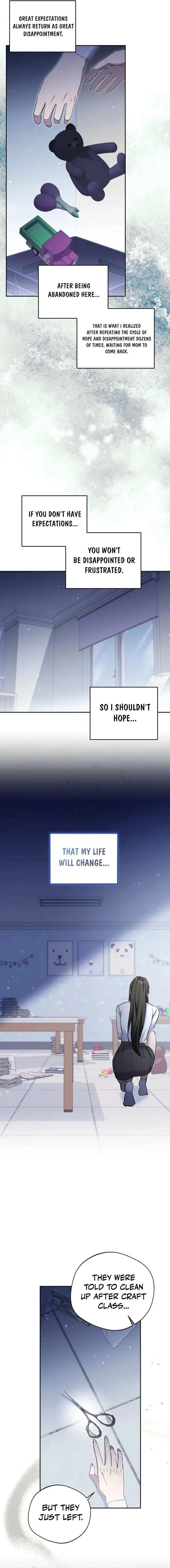 There Is No Need To Be Obsessed Chapter 75 page 12