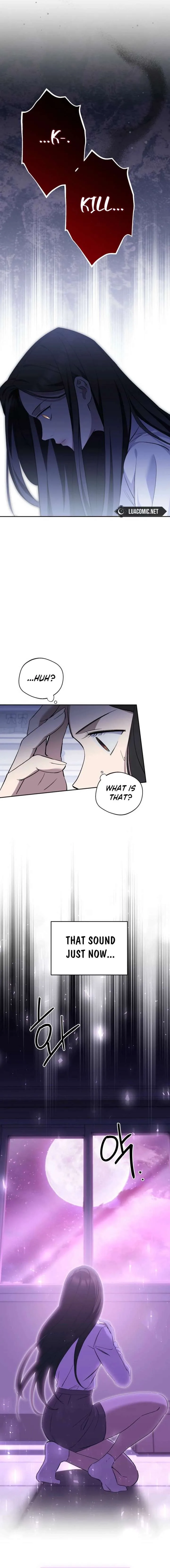 There Is No Need To Be Obsessed Chapter 75 page 13
