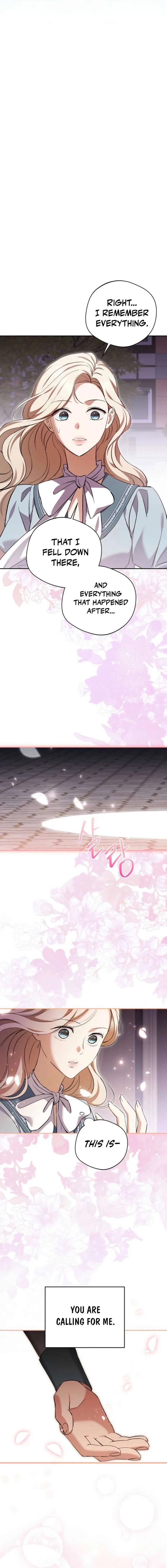 There Is No Need To Be Obsessed Chapter 75 page 16