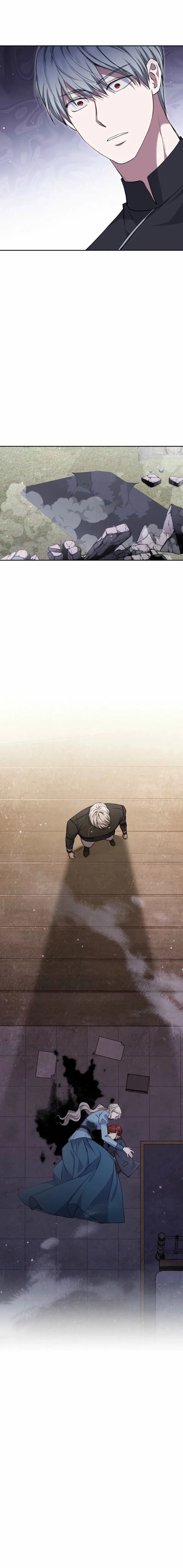There Is No Need To Be Obsessed Chapter 74 page 18