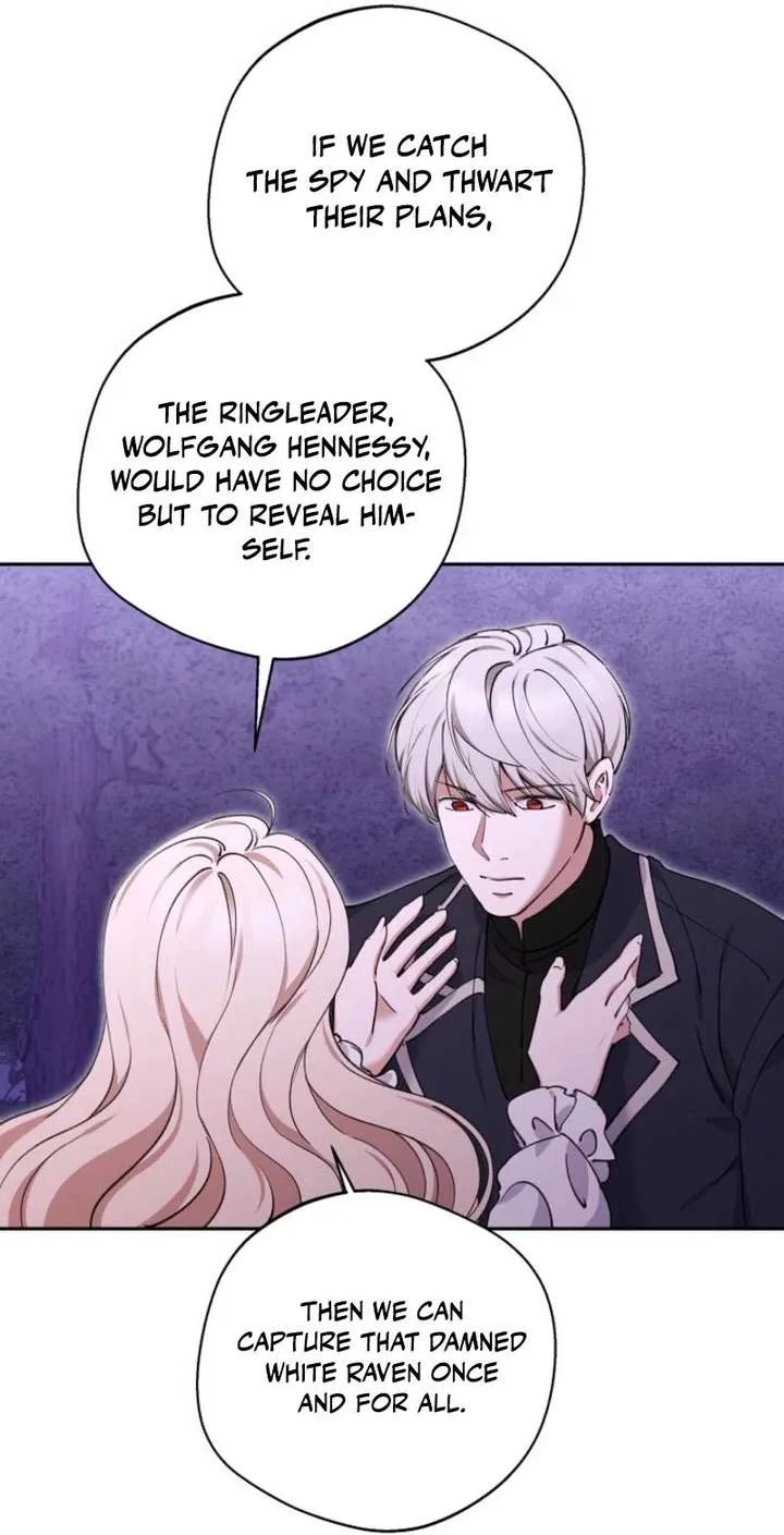 There Is No Need To Be Obsessed Chapter 77 page 10