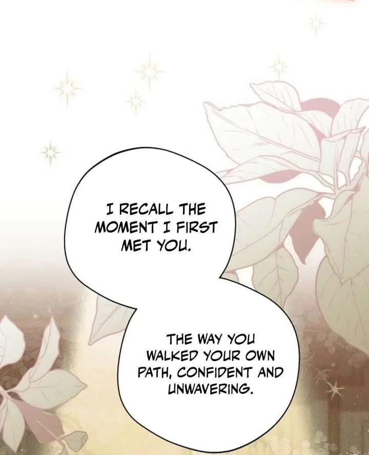 There Is No Need To Be Obsessed Chapter 77 page 70