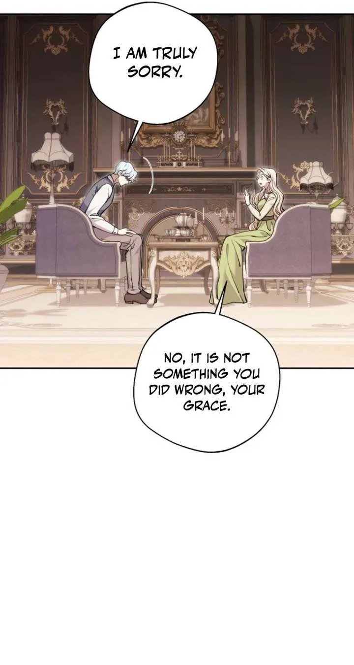 There Is No Need To Be Obsessed Chapter 77 page 24