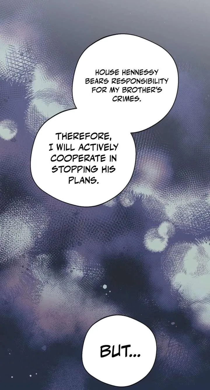 There Is No Need To Be Obsessed Chapter 77 page 56