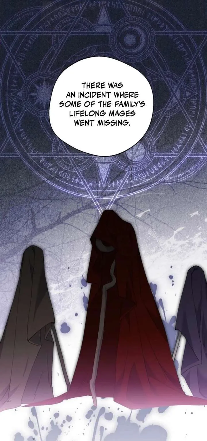 There Is No Need To Be Obsessed Chapter 77 page 36
