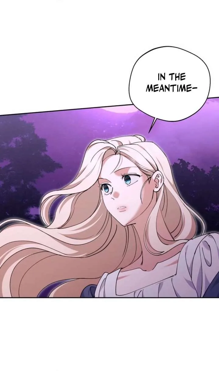 There Is No Need To Be Obsessed Chapter 77 page 12