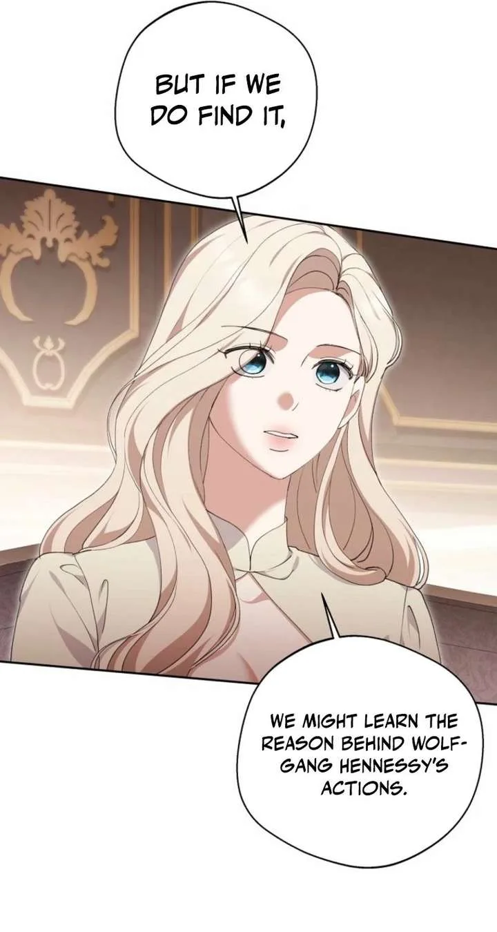 There Is No Need To Be Obsessed Chapter 77 page 48