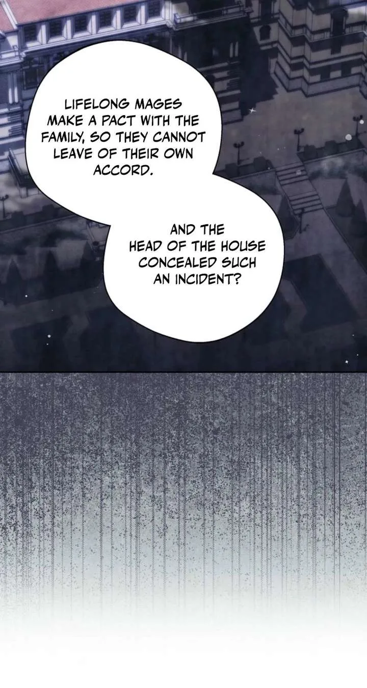 There Is No Need To Be Obsessed Chapter 77 page 40
