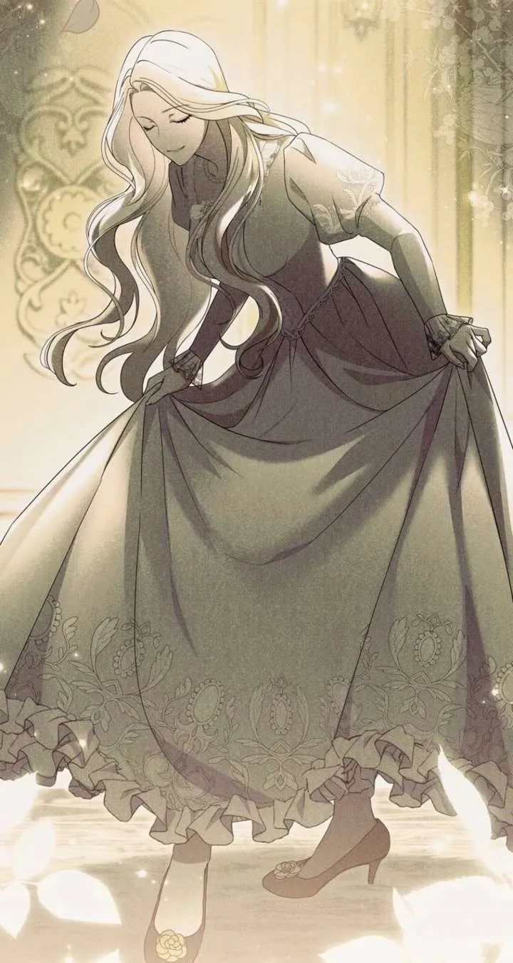 There Is No Need To Be Obsessed Chapter 77 page 71
