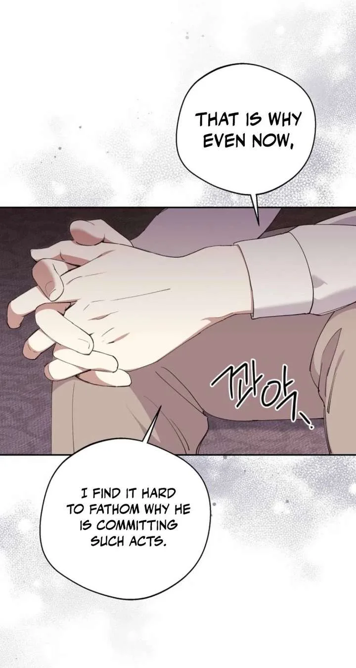 There Is No Need To Be Obsessed Chapter 77 page 30