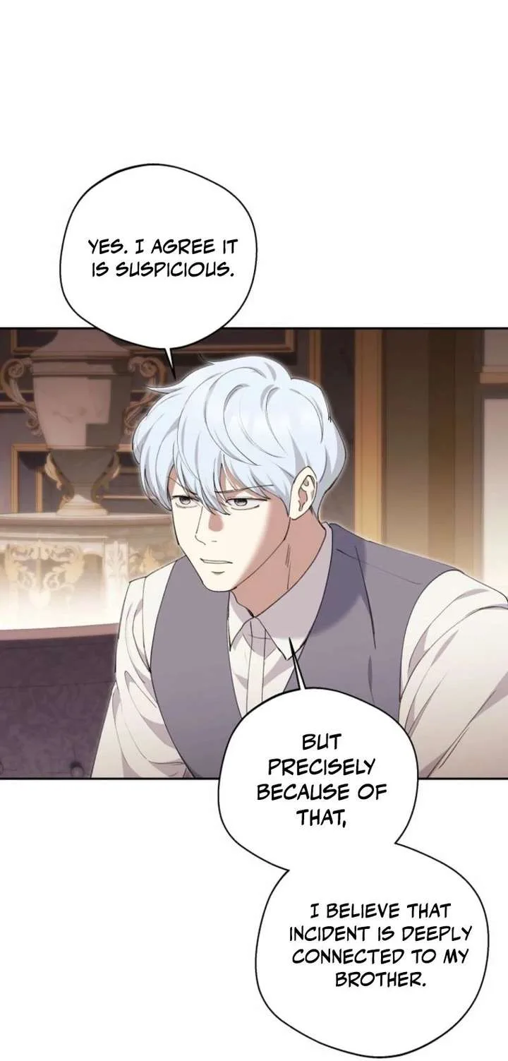 There Is No Need To Be Obsessed Chapter 77 page 41