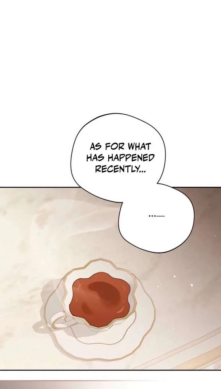 There Is No Need To Be Obsessed Chapter 77 page 20