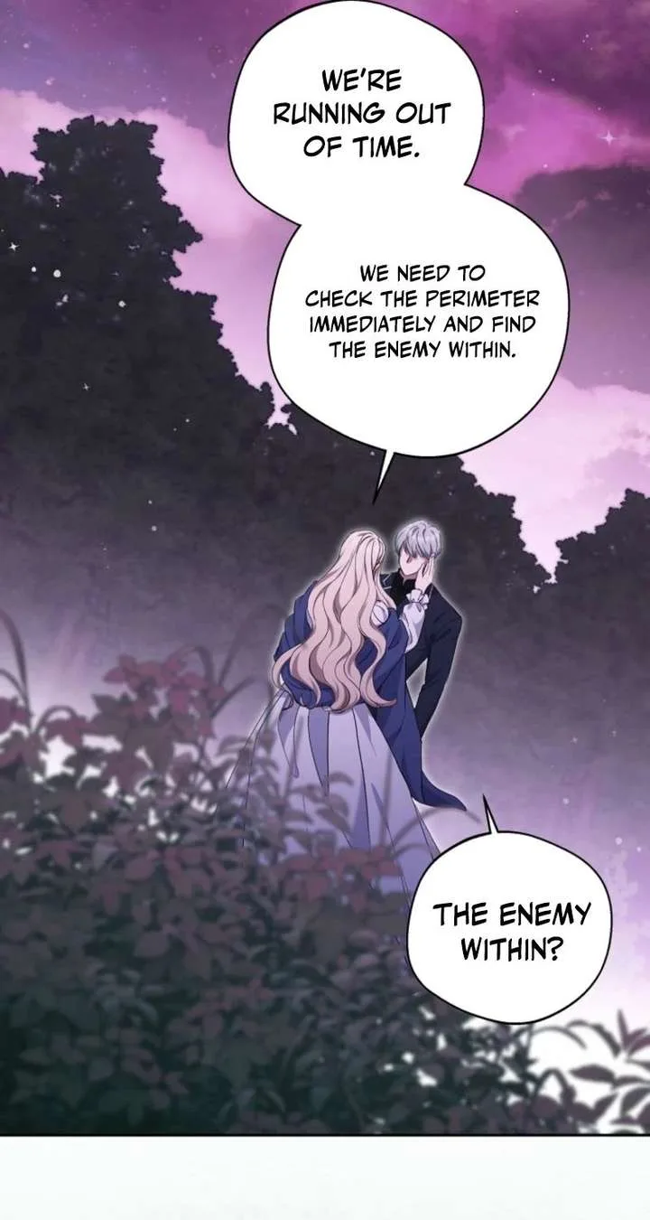 There Is No Need To Be Obsessed Chapter 77 page 4