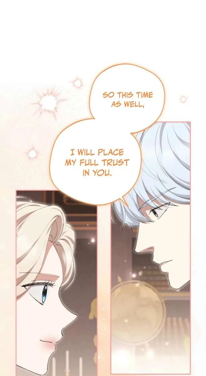 There Is No Need To Be Obsessed Chapter 77 page 76