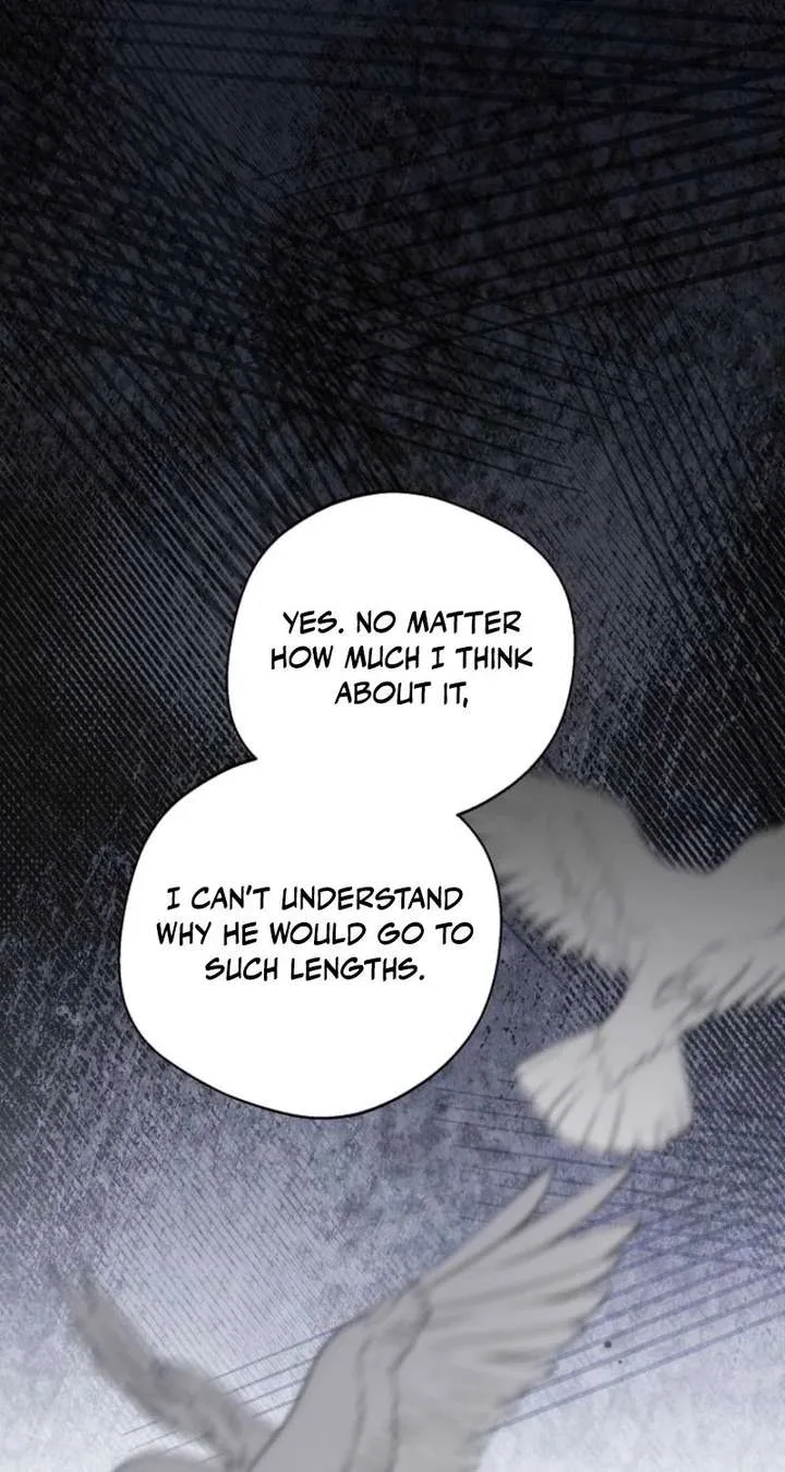 There Is No Need To Be Obsessed Chapter 77 page 26