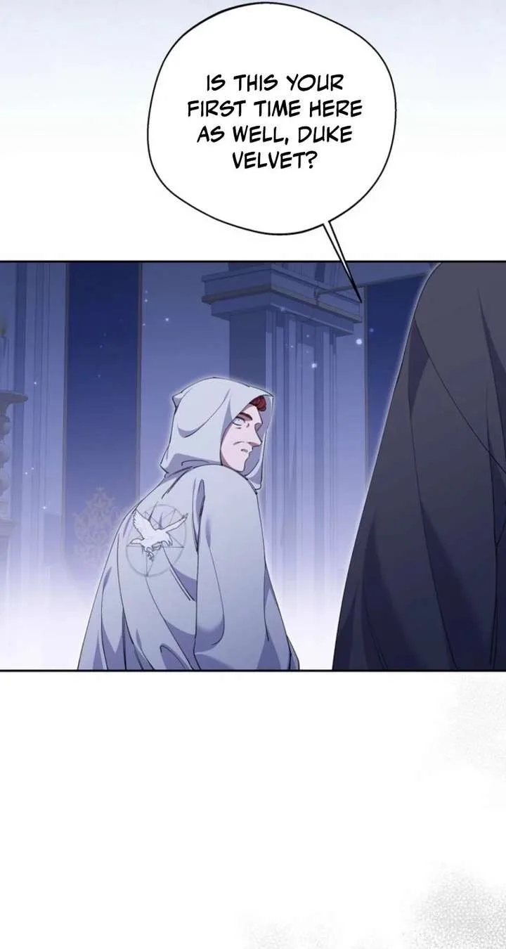 There Is No Need To Be Obsessed Chapter 77 page 84