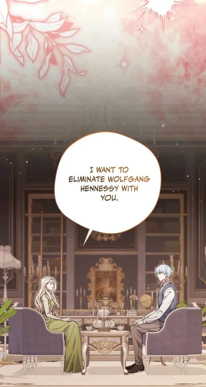 There Is No Need To Be Obsessed Chapter 77 page 64
