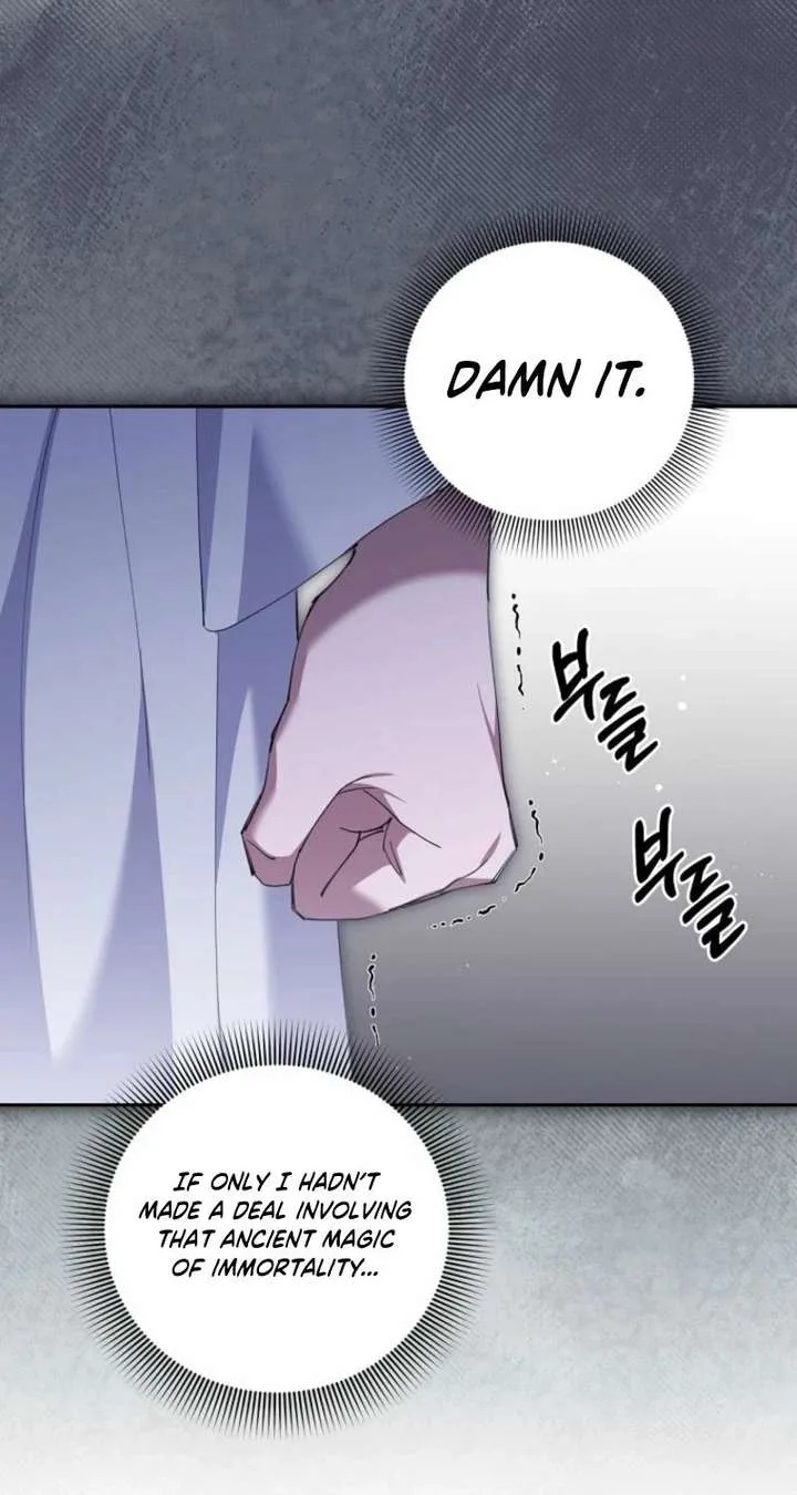 There Is No Need To Be Obsessed Chapter 77 page 87