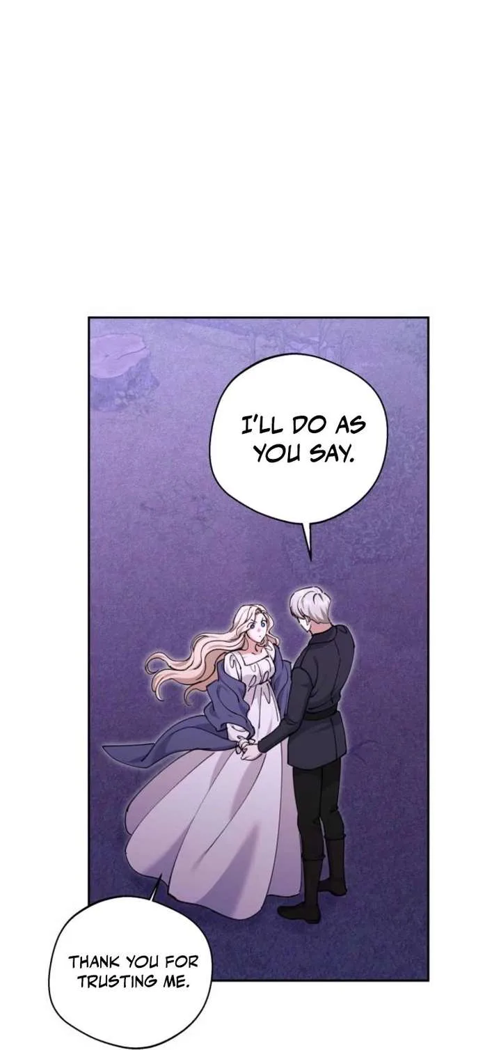 There Is No Need To Be Obsessed Chapter 77 page 11