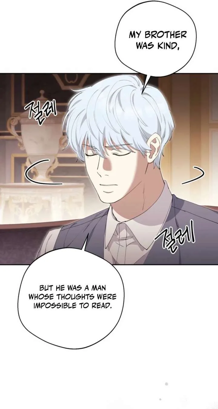There Is No Need To Be Obsessed Chapter 77 page 29
