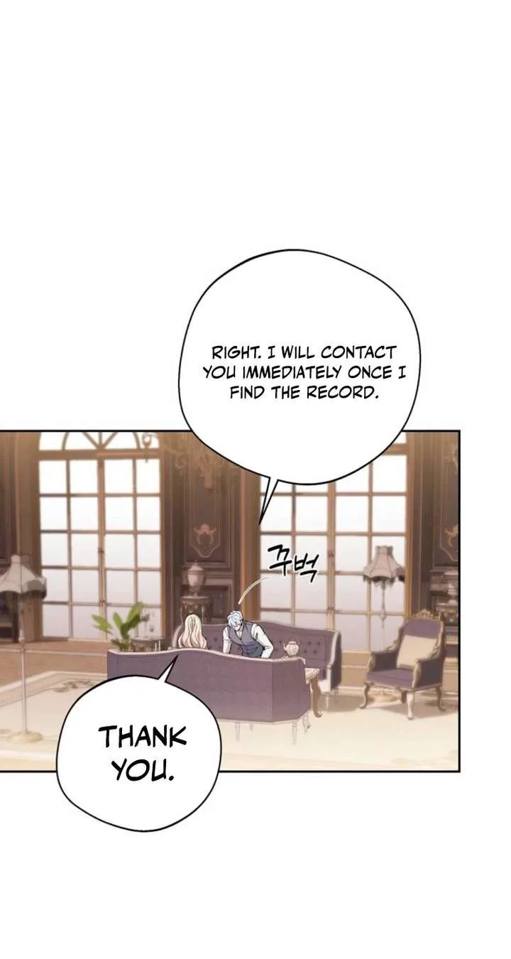 There Is No Need To Be Obsessed Chapter 77 page 49
