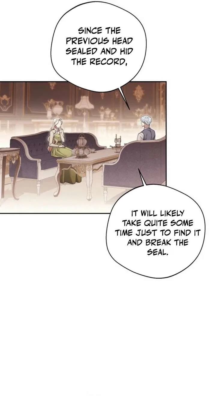 There Is No Need To Be Obsessed Chapter 77 page 47