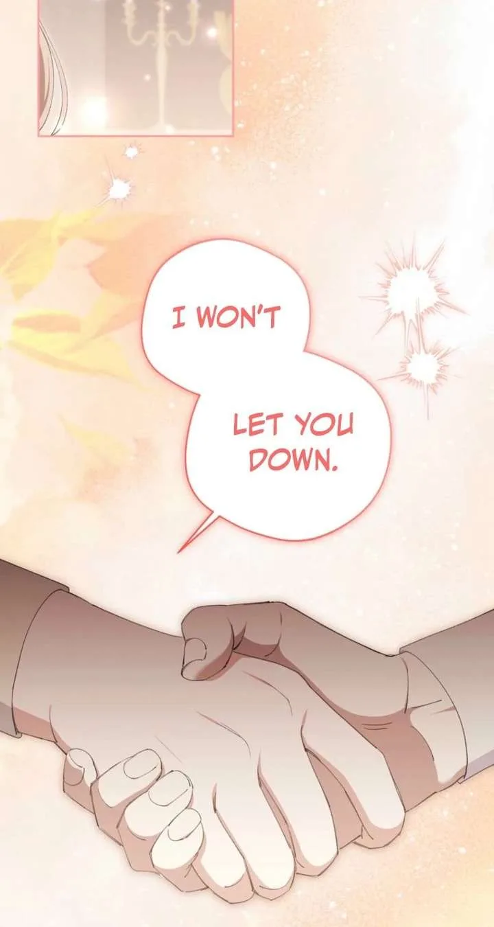 There Is No Need To Be Obsessed Chapter 77 page 77
