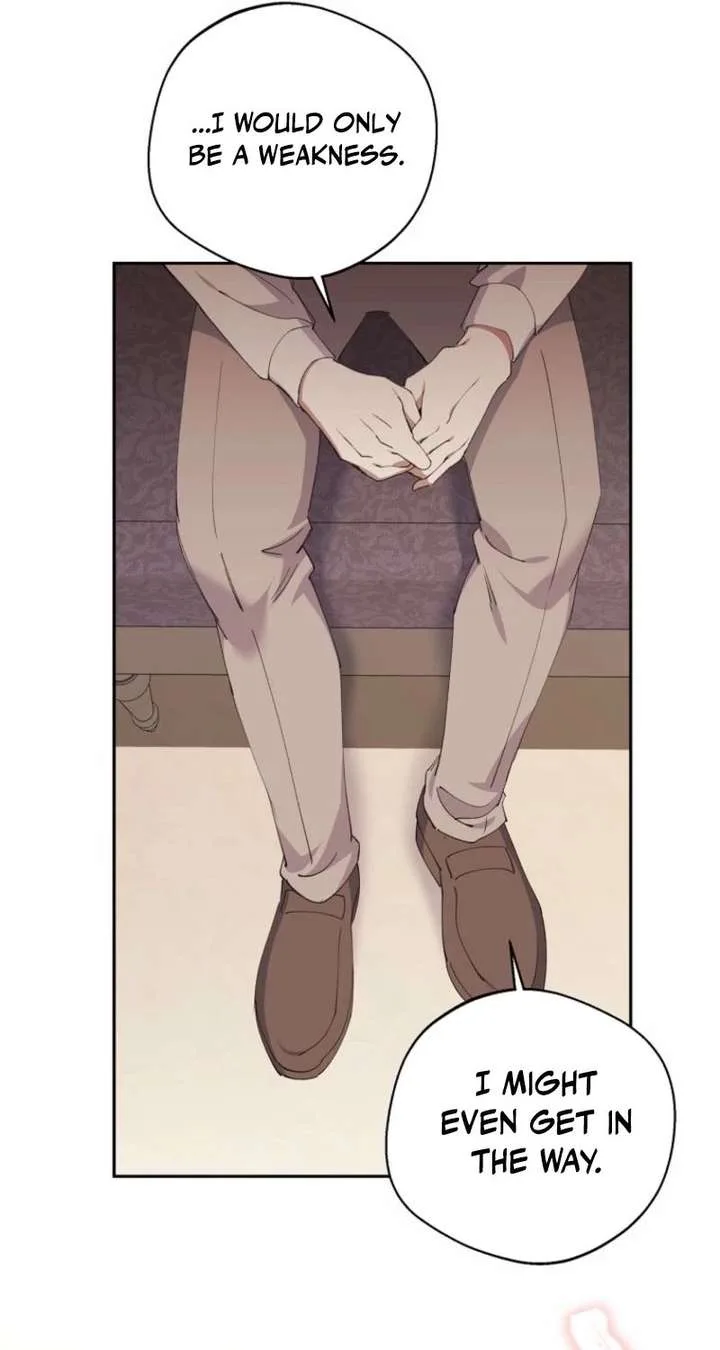 There Is No Need To Be Obsessed Chapter 77 page 62