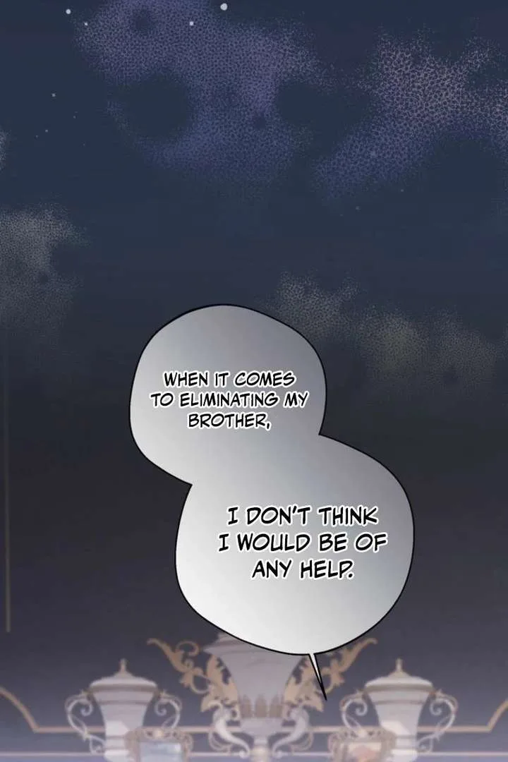There Is No Need To Be Obsessed Chapter 77 page 57