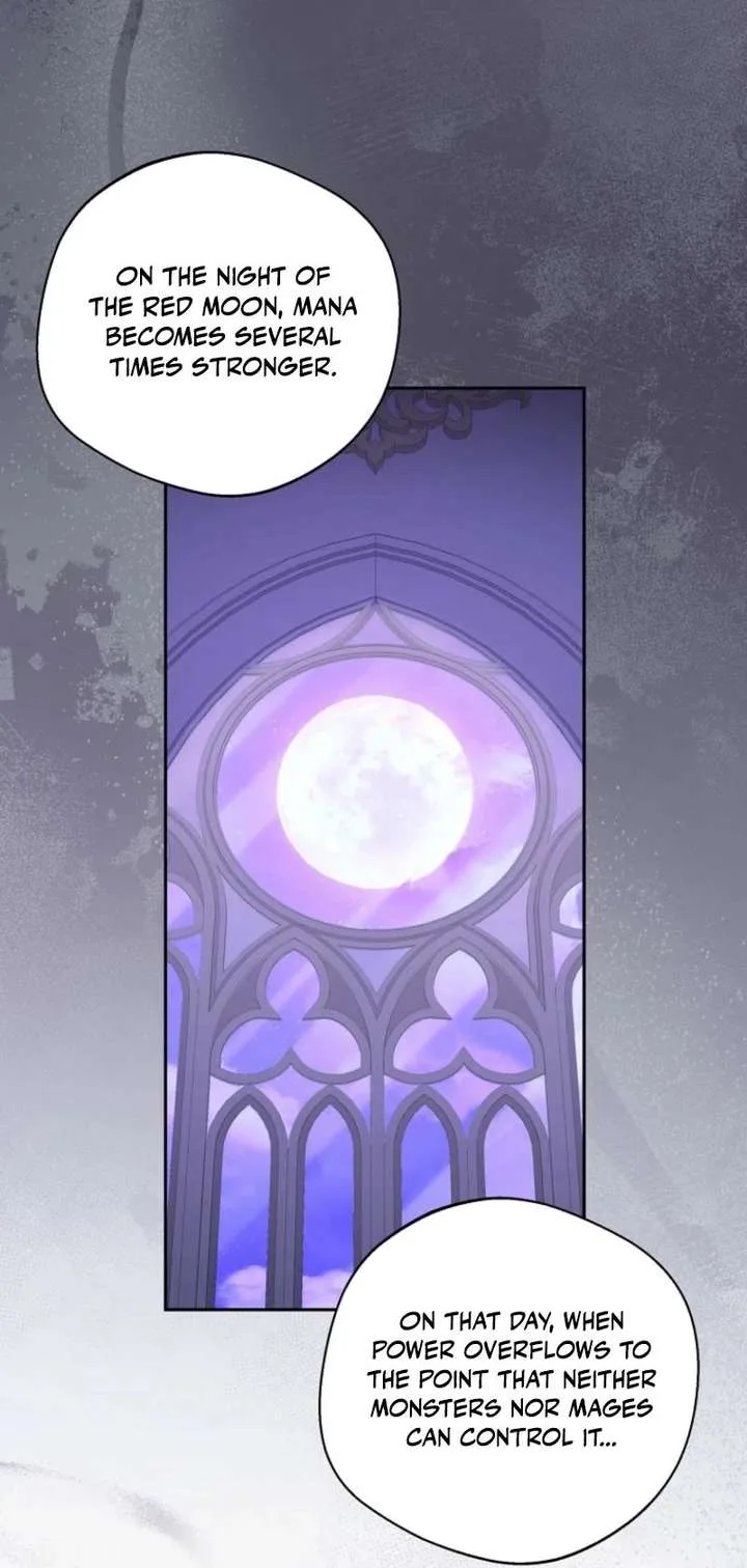 There Is No Need To Be Obsessed Chapter 77 page 95