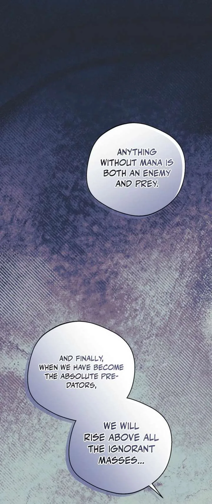 There Is No Need To Be Obsessed Chapter 77 page 97
