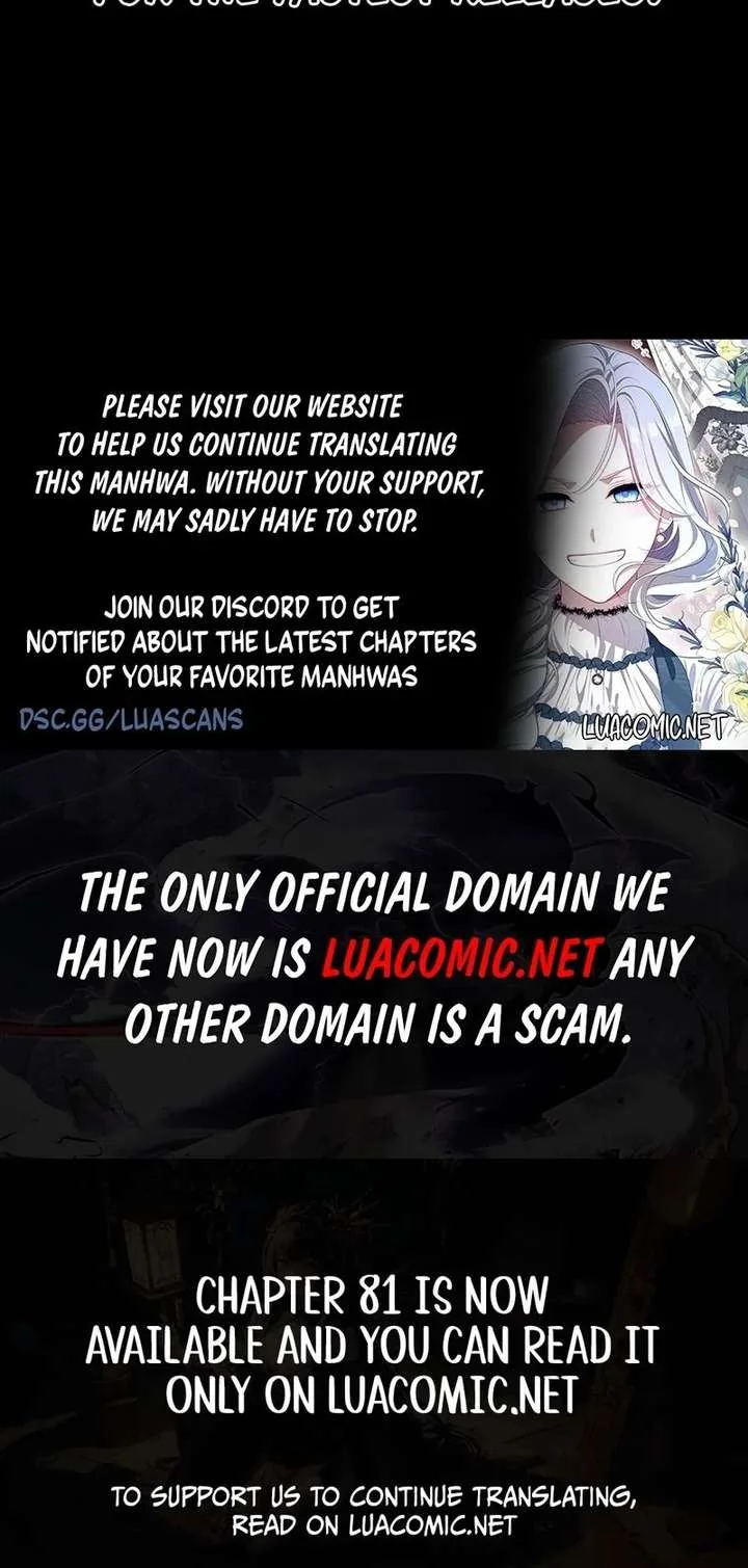 There Is No Need To Be Obsessed Chapter 79 page 21