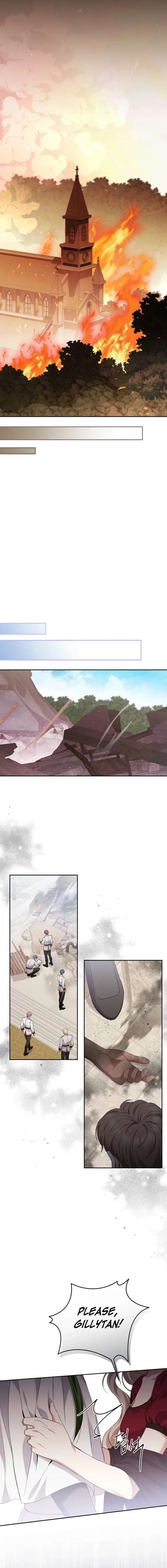 There Is No Need To Be Obsessed Chapter 81 page 14