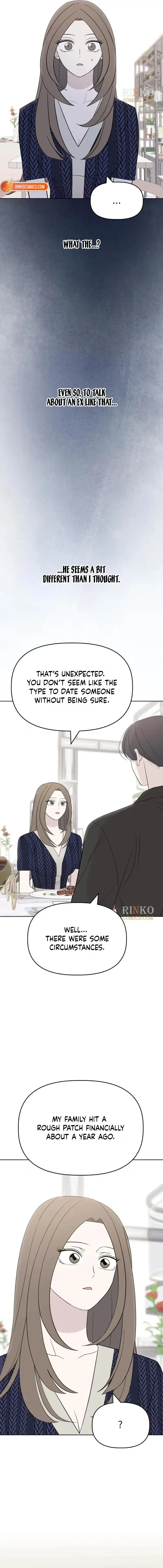 There’s No Way This Is Love Chapter 4 page 10