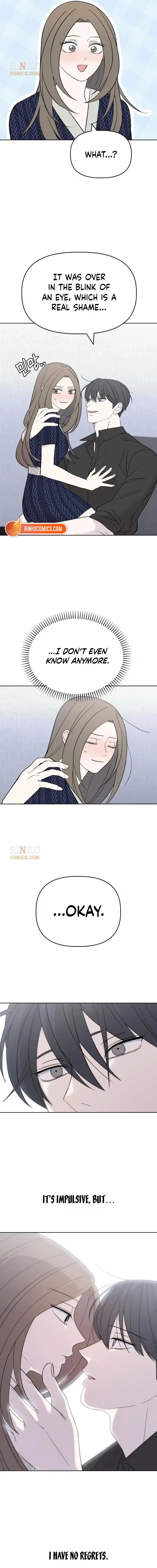 There’s No Way This Is Love Chapter 5 page 15