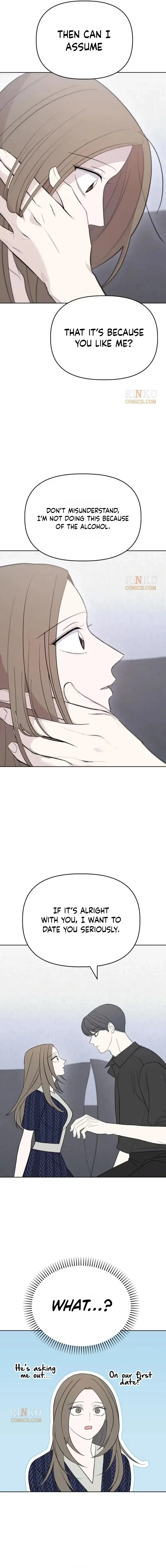 There’s No Way This Is Love Chapter 5 page 9