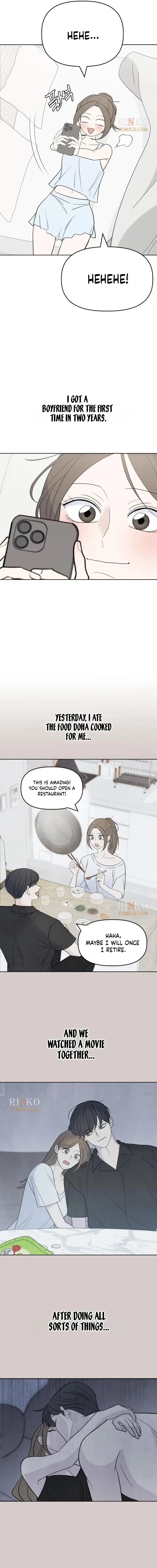 There’s No Way This Is Love Chapter 7 page 2